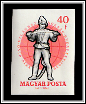 19th Century Swordsman