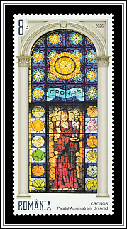 Cronos and Time